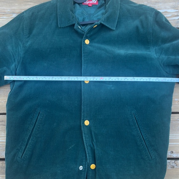 Supreme corduroy jacket - Picture 16 of 16